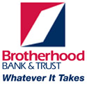 Brotherhood Bank and Trust Brotherhood Bank and Trust