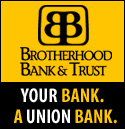 Brotherhood Bank and Trust