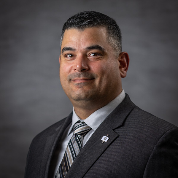 International Vice President - Great Lakes, Dan Sulivan