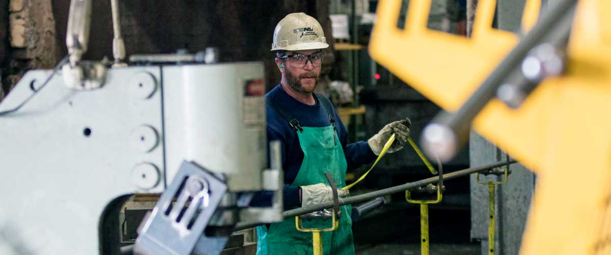 Boilermaker Industries