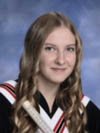 Ashley Breanne Meisner, hija de Owen Meisner, un miembro del Local D575, (Moosehorn, Manitoba)