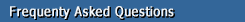 Frequently Asked Questions