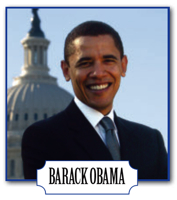 Sen. Barack Obama