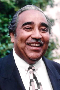 Rep. Charles Rangel