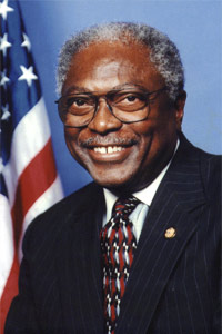 Rep. James Clyburn