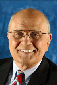 Rep. John Dingell
