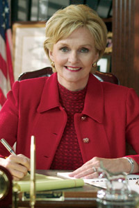 Sen. Claire McCaskill