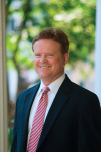 Sen. James Henry Webb Jr.