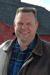 Sen. Jon Tester