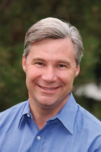 Sen. Sheldon Whitehouse