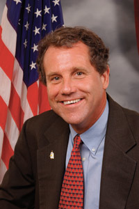Sen. Sherrod Brown