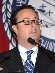 Abe Breehey, Director of Legislative Affairs