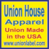 Union House Apparel