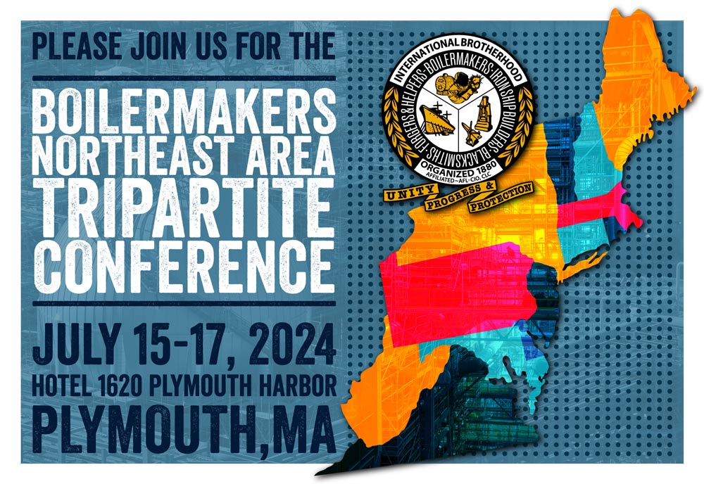 2022 Northeast Area Tripartite Conference